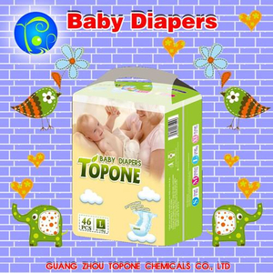 Ultra-thin Dry Best Disposable Diapers for Baby