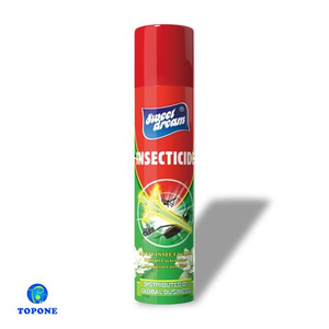 Insect Repellent House Spray