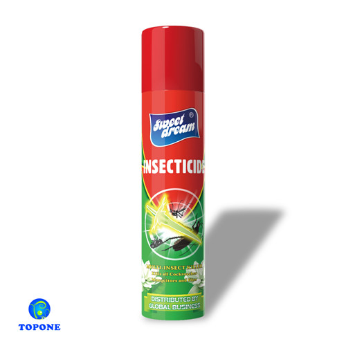 Professional Pest Control Spray Products from China Manufacturer