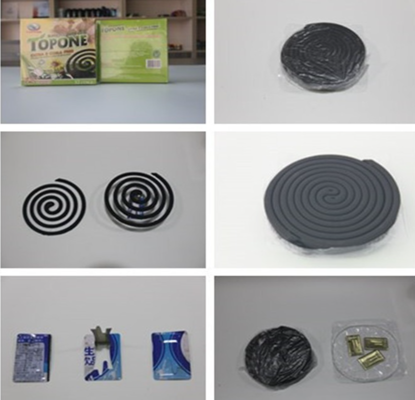 How to Use Mosquito Coil 